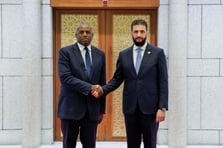 İngiltere 14 yıl sonra Suriye ile diplomatik ilişkileri yeniden başlattı