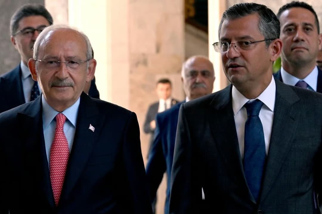 CHP nereye gidiyor?