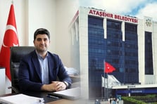 Ataşehir Belediyesindeki rüşvet operasyonunda 19 kişi tutuklandı