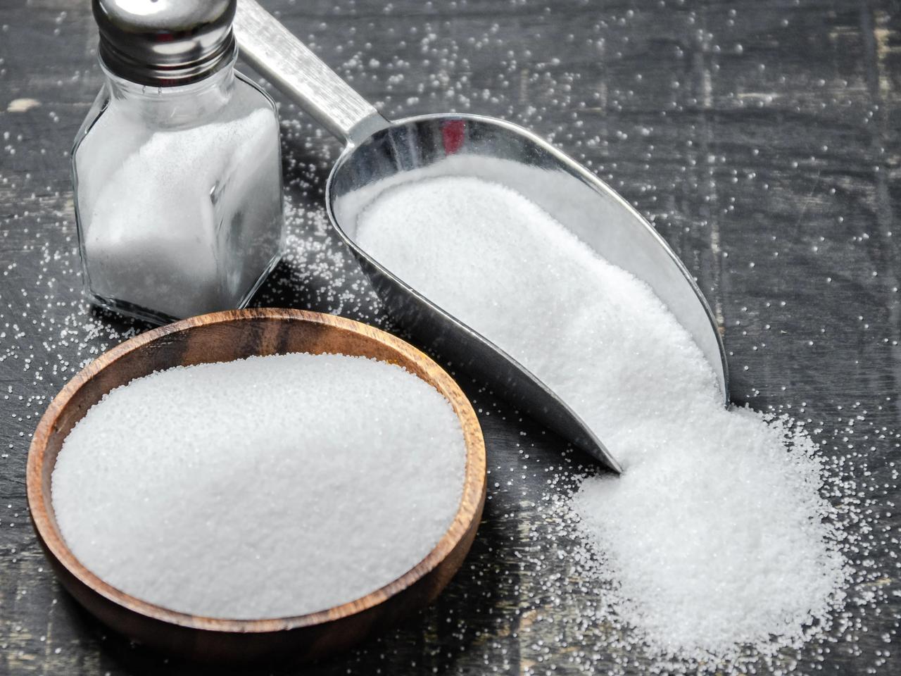 Hayati bir mineral, tehlikeli alışkanlık