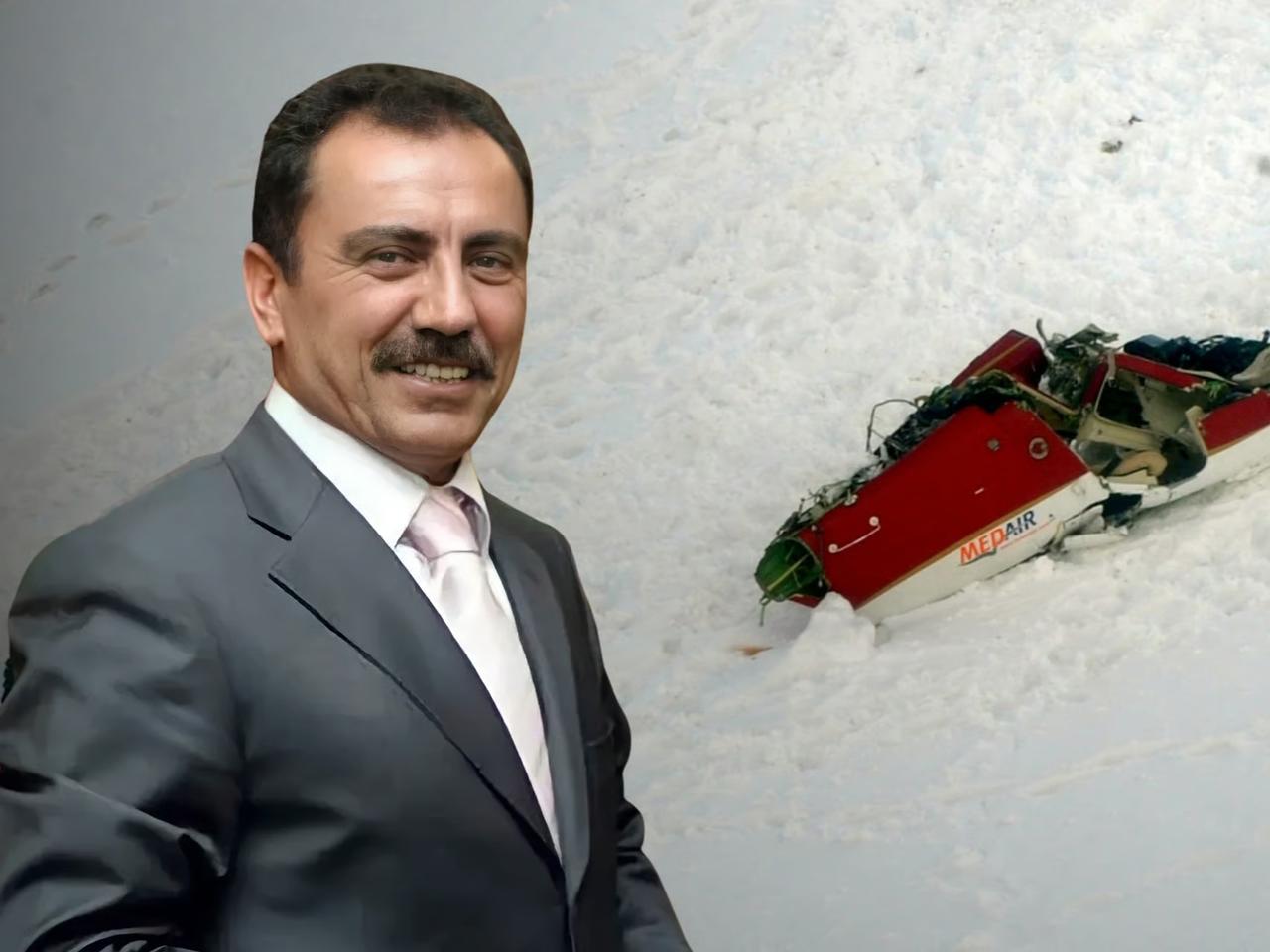 Muhsin Yazıcıoğlu soruşturmasında FETÖ izi