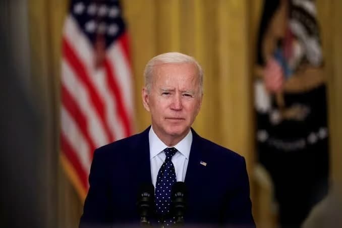 Biden'ın gizli ses kayıtları yayımlandı