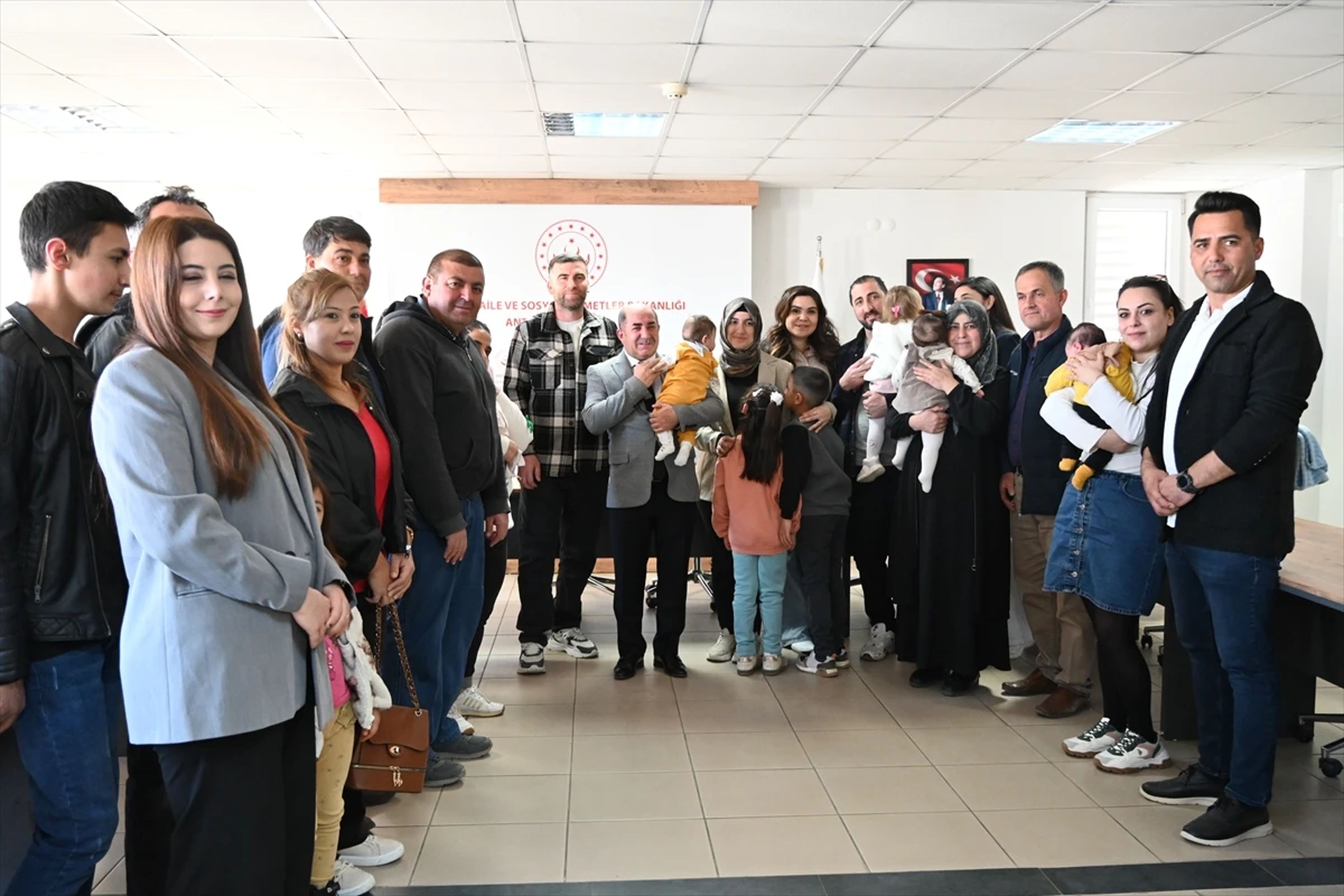 Galeri Fotoğrafı