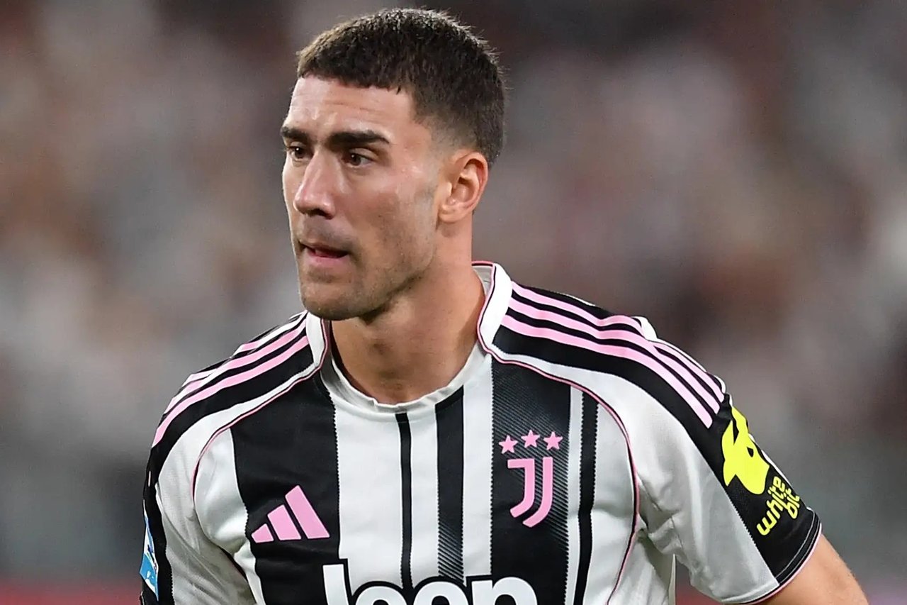 Beşiktaş'tan Vlahovic'e 20 milyon €'luk paket