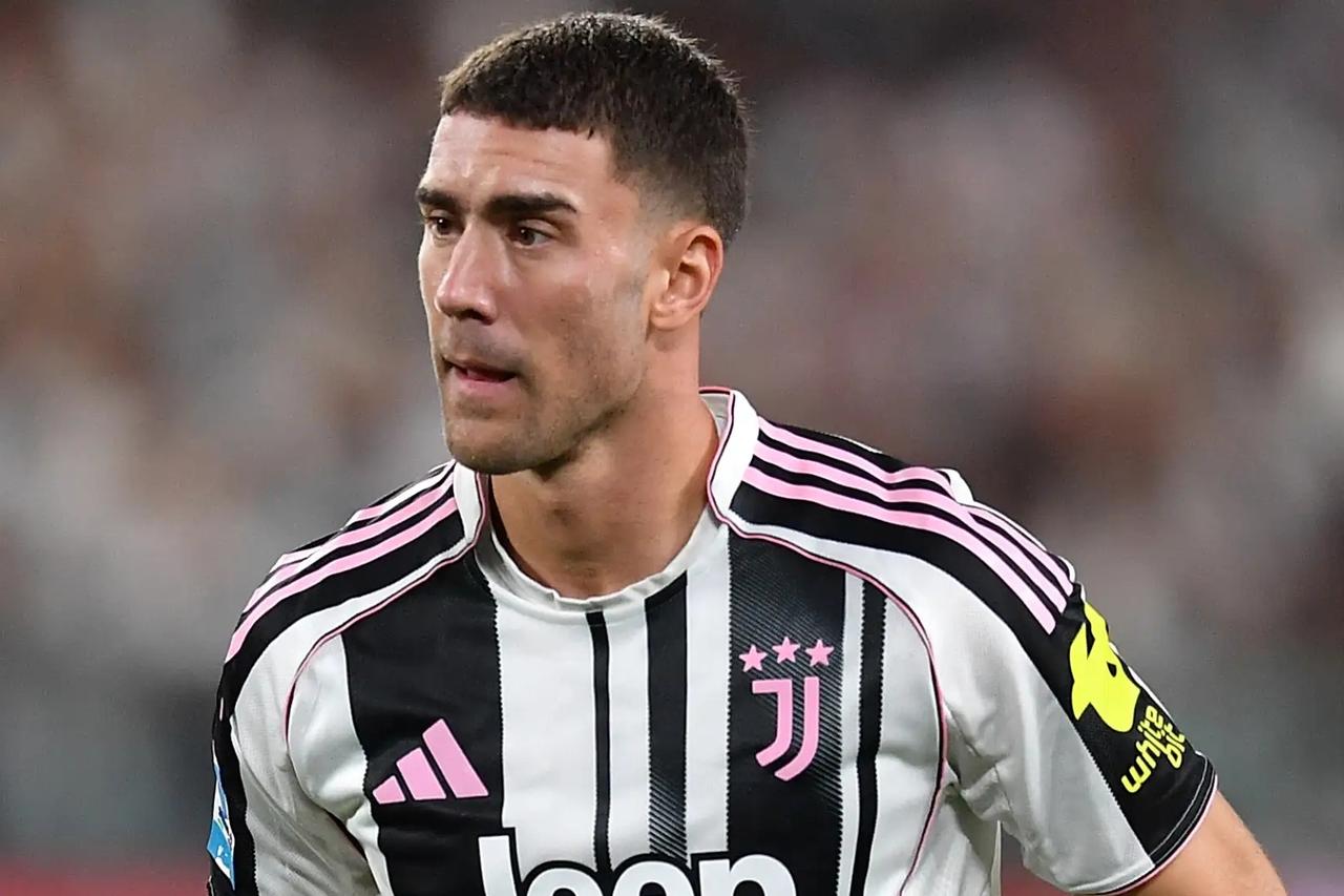 Beşiktaş'tan Vlahovic'e 20 milyon €'luk paket