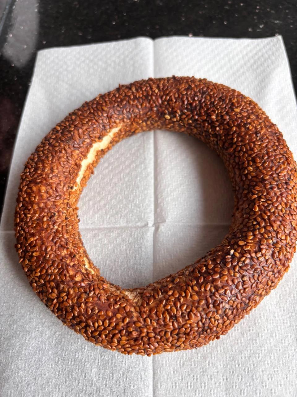 Ankara Simidi