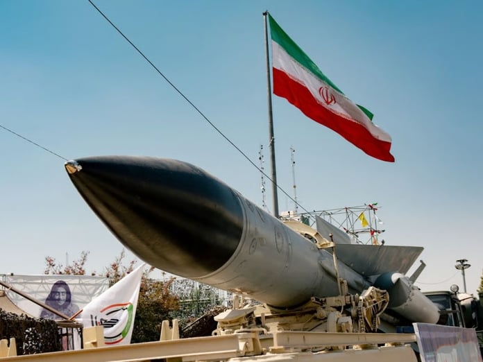 İran saldırılarda zarar gören nükleer tesislerini yeniden inşa edecek