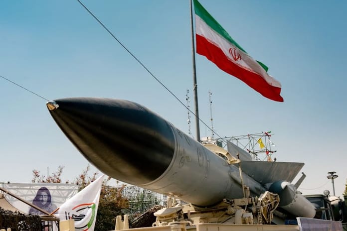 İran saldırılarda zarar gören nükleer tesislerini yeniden inşa edecek