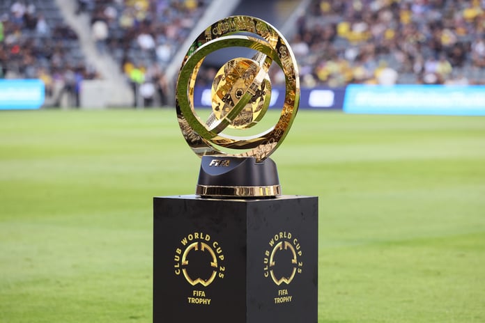 Final için geri sayım