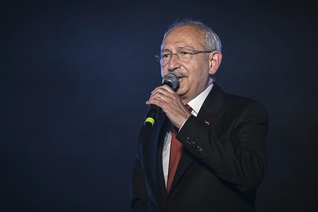 Kılıçdaroğu'nun verdiği dilekçe kabul edildi! CHP'nin eski 
Parti Meclis üyeleri göreve geliyor