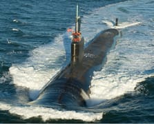 ABD, denizden fırlatılan nükleer füze programı için BAE Systems ile anlaştı