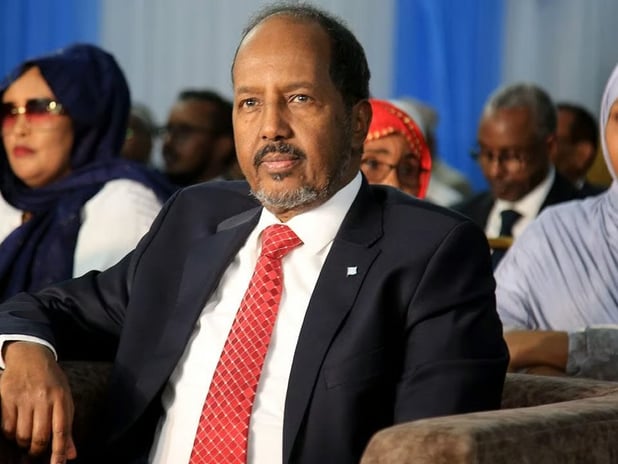 Somali İsrail’in Somaliland’de askeri üs kurmasına karşı