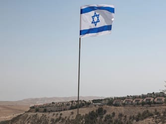European Union Proposes Trade Ban on Israeli Settlements