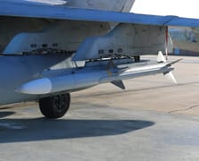 ABD, RTX ile 760 milyon dolarlık AIM-120 AMRAAM destek anlaşması imzaladı