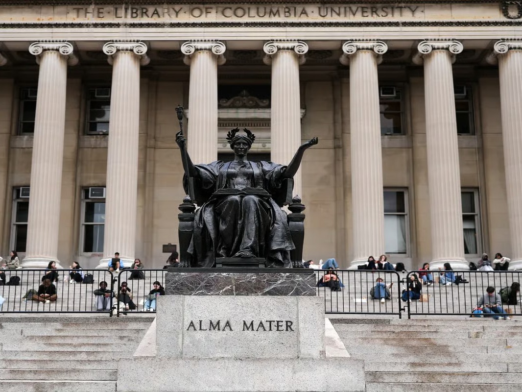 Columbia Adopts IHRA Antisemitism Rule, Sparks Debate