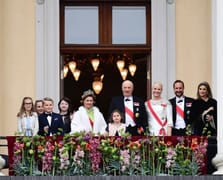 Norveç'te monarşi oylamasına Epstein skandalı damga vurdu