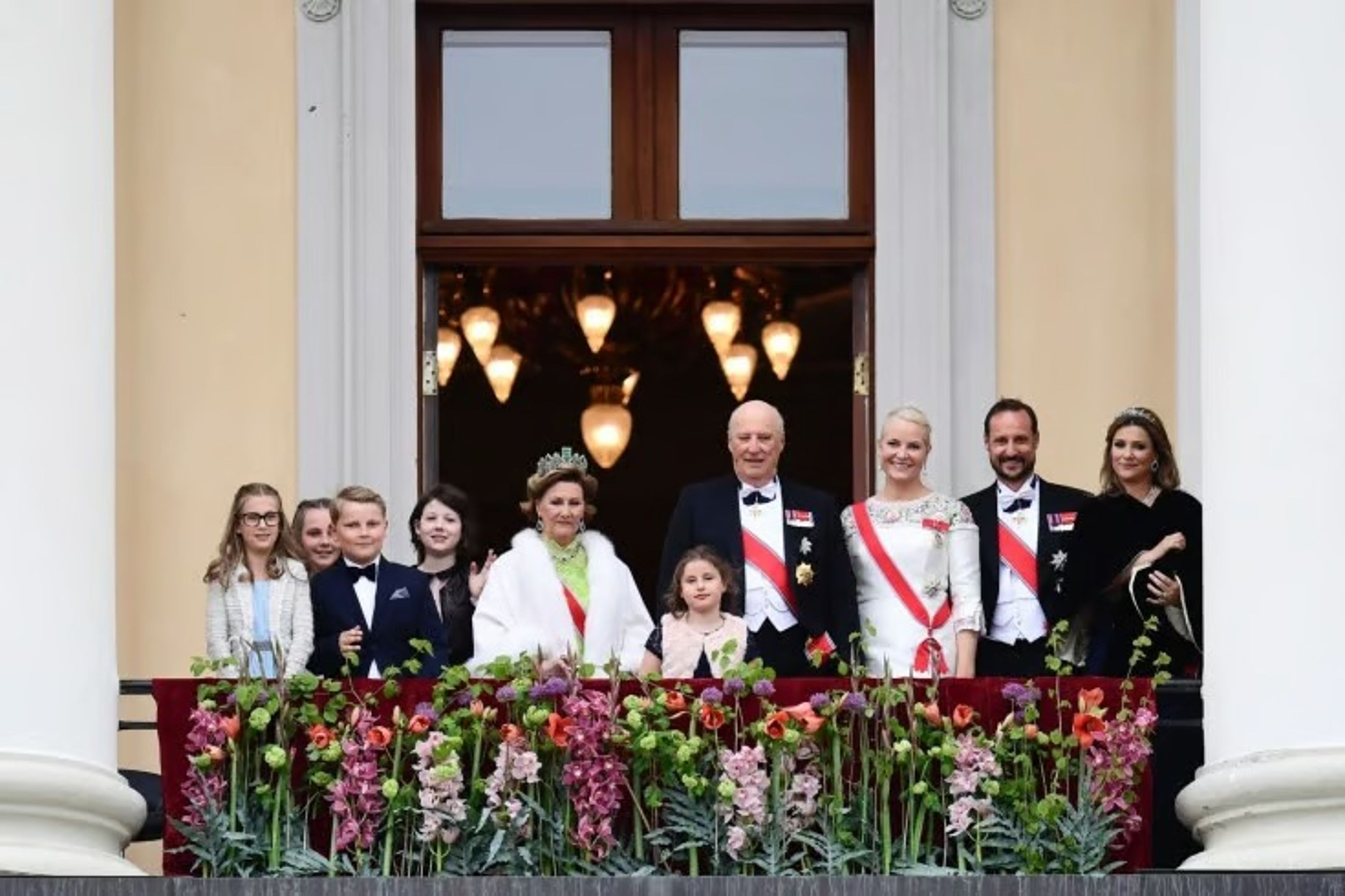 Norveç'te monarşi oylamasına Epstein skandalı damga vurdu