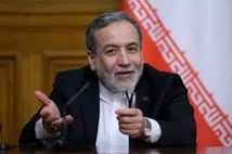 Merz'in "rejimin son günleri" çıkışına İran'dan sert tepki geldi