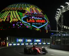 Formula 1 heyecanı Las Vegas'a taşınıyor: McLaren pilotları kapışıyor, Verstappen'in son şansları