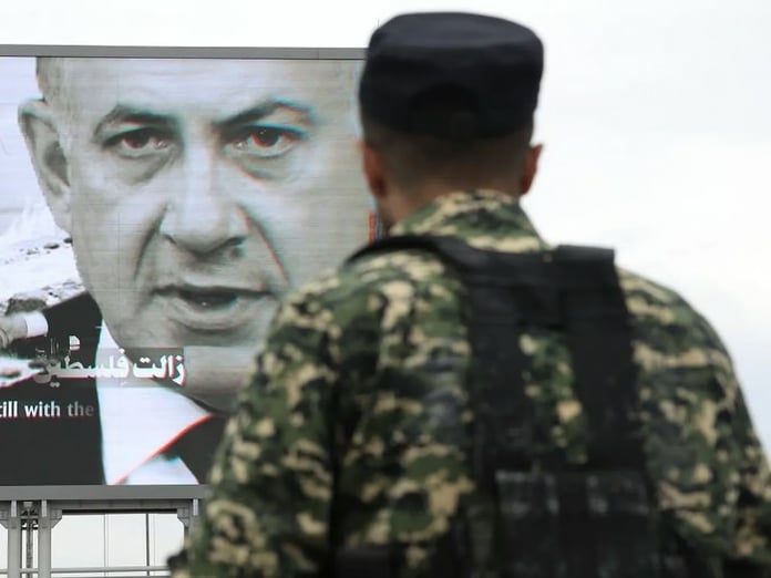 Gulf State Analytics: İsrail'in Suriye'deki asıl hedefi ne?