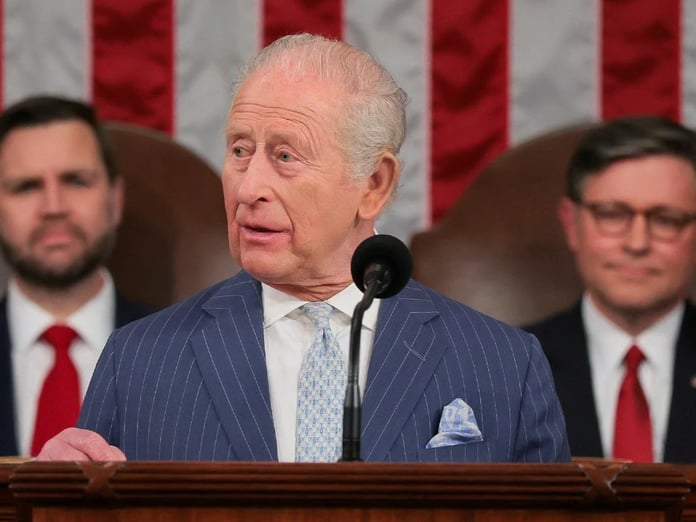 "Biz olmasaydık Fransızca konuşuyor olurdunuz"