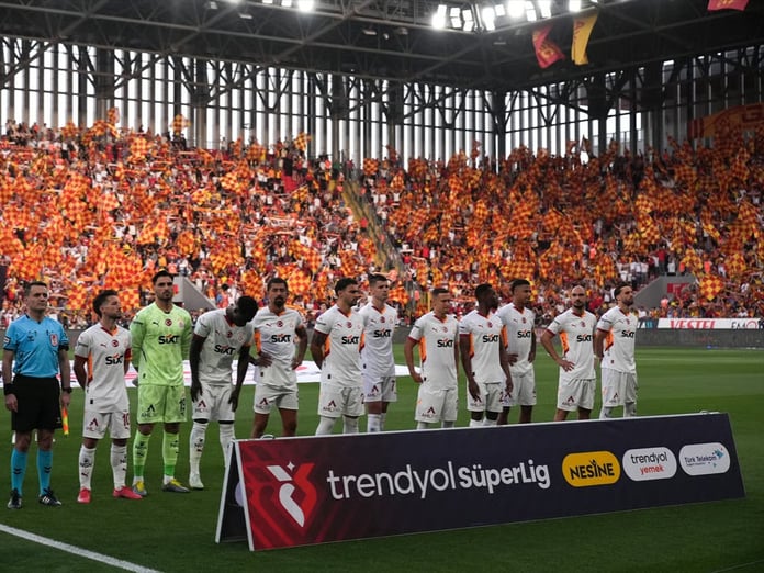 37. haftanın ardından Süper Lig'de son durum: Sürpriz mağlubiyetler ve küme düşen takımlar netleşti