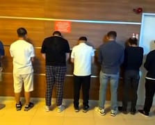 Şehit ailesini dolandıranlar yakalandı 