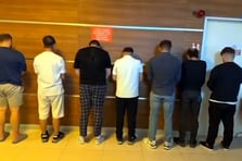 Şehit ailesini dolandıranlar yakalandı 