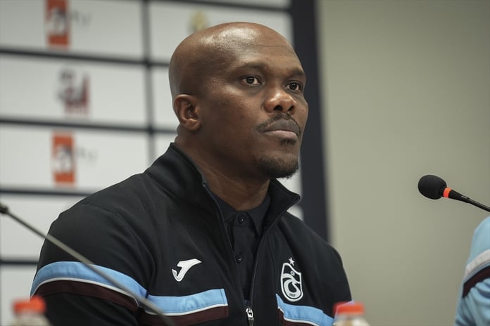 "Hedefimiz bu kupayı kazanmak"