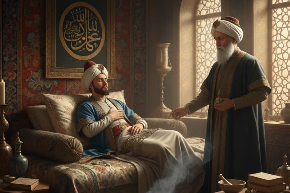 Osmanlı'dan Türkiye'ye: Sarsan salgınlar