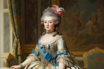 Marie Antoinette: Fransa neden ondan nefret etti? Gerçekten suçlu muydu?
