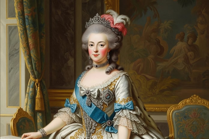 Marie Antoinette: Fransa neden ondan nefret etti? Gerçekten suçlu muydu?