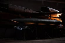 Ukrayna hava platformundan fırlatılan balistik füze geliştiriyor