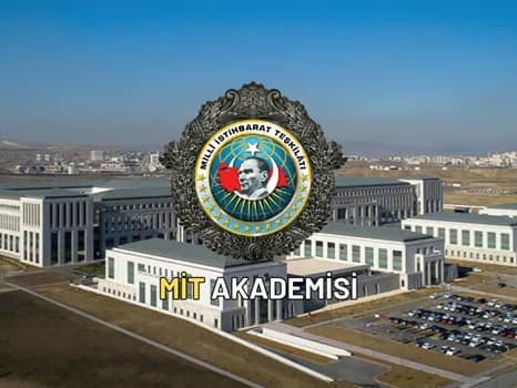 MİT Akademisi Kış Okulu başvuruları başladı