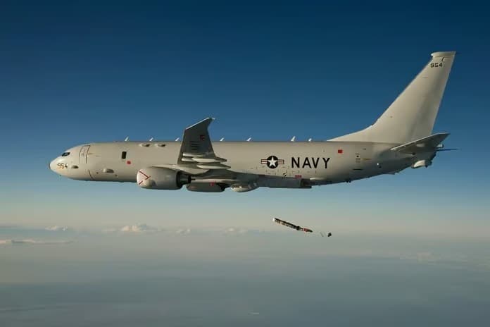 Almanya P-8A siparişini artırıyor