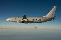 Almanya, P-8A Poseidon deniz gözetleme uçakları siparişini genişletmeyi düşünüyor