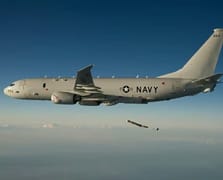 Almanya, P-8A Poseidon deniz gözetleme uçakları siparişini genişletmeyi düşünüyor