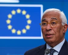 Avrupa Konseyi Başkanı Costa'nın telefonları yasa dışı dinlemeye takıldı