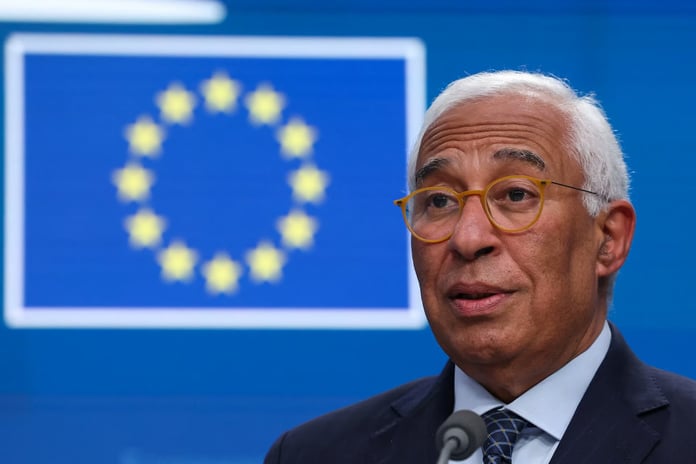 Avrupa Konseyi Başkanı Costa'nın telefonları yasa dışı dinlemeye takıldı