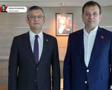 İmamoğlucular ve Özelciler arasındaki ayrışma Almanya'ya taştı