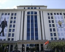 AK Parti'nin Terörsüz Türkiye komisyonu belli oldu