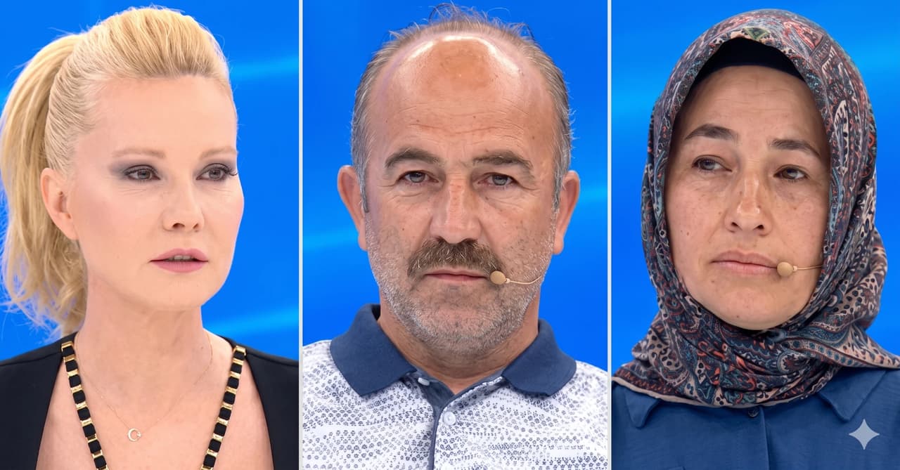 Müge Anlı ile Tatlı Sert temizlik görevlisi maaşı