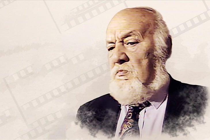 Yeşilçam’ın yıldızlarını parlatan yönetmen:Osman Fahir Seden