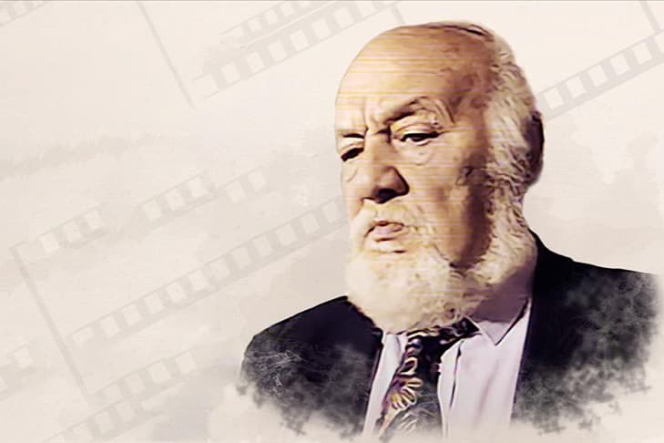 Yeşilçam’ın yıldızlarını parlatan yönetmen: Osman Fahir Seden