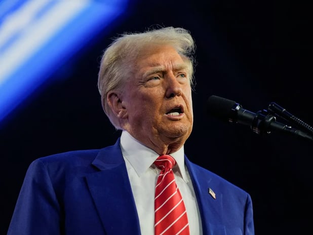 ABD Başkanı Trump'ın CIA'e Venezuela'ya gizli askeri operasyon yetkisi verdiği iddia edildi