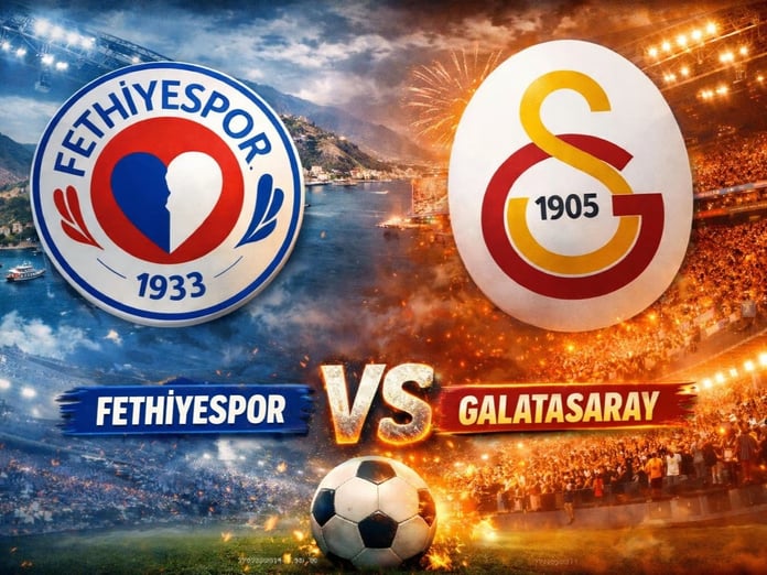 Fethiyespor Galatasaray maçı canlı yayın hangi kanalda? ZTK Fethiyespor Galatasaray maçı ne zaman, saat kaçta?