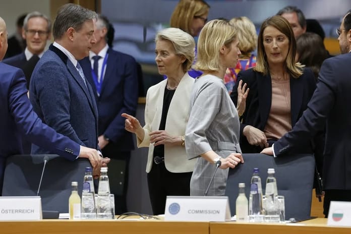 Avrupa’nın İran tepkisi AB içinde ve Atlantik hattında ayrışmayı görünür kıldı