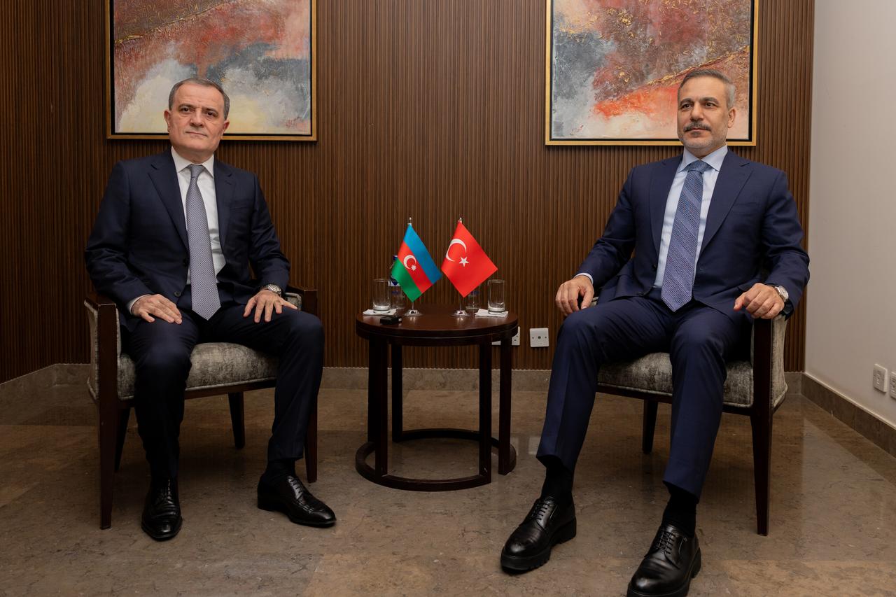 Hakan Fidan Azerbaycan’a gidiyor: Gündemde 15 milyar dolarlık ticaret hedefi ve bölgesel gelişmeler var