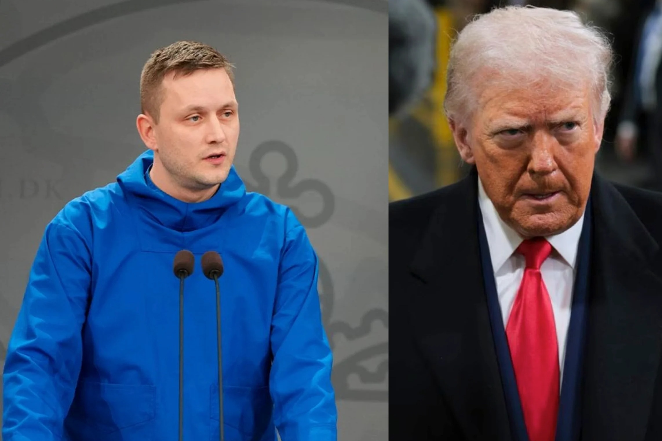 PM Nielsen Warns: Trump Hasn't Changed His Mind on Greenland