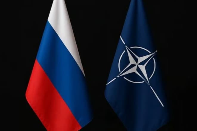 Karadeniz’de gerilim tırmanıyor: Moskova’dan NATO’ya sert uyarı